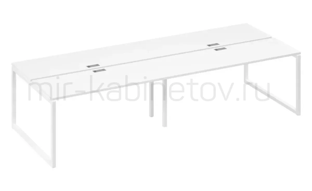 Рабочая станция м/к QUATTRO (4х160) – фото 1