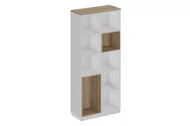 Стеллаж высокий
