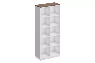 Стеллаж высокий
