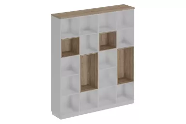 Стеллаж высокий