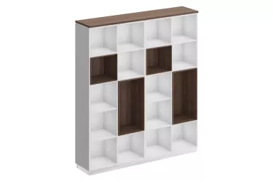 Стеллаж высокий