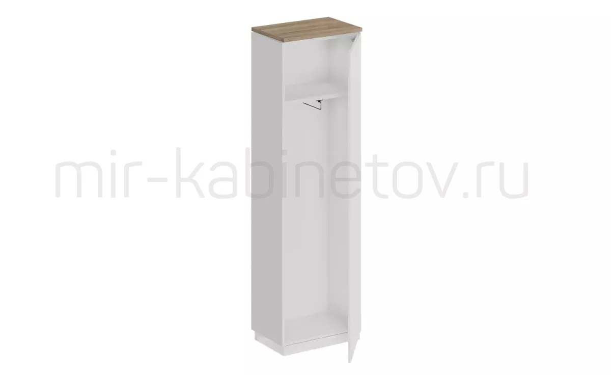 Шкаф для одежды – фото 1