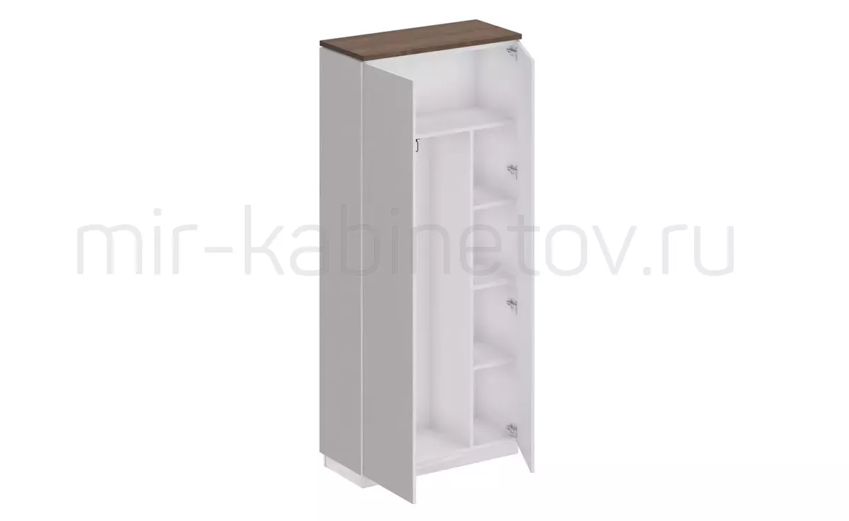 Шкаф для одежды – фото 1