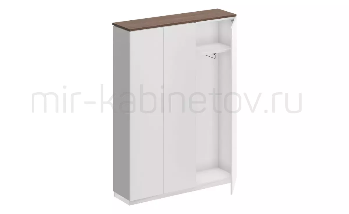 Шкаф комбинированный – фото 1