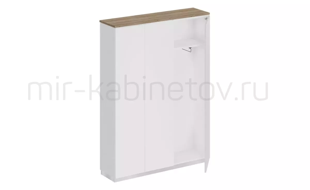 Шкаф комбинированный – фото 1
