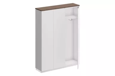 Шкаф комбинированный