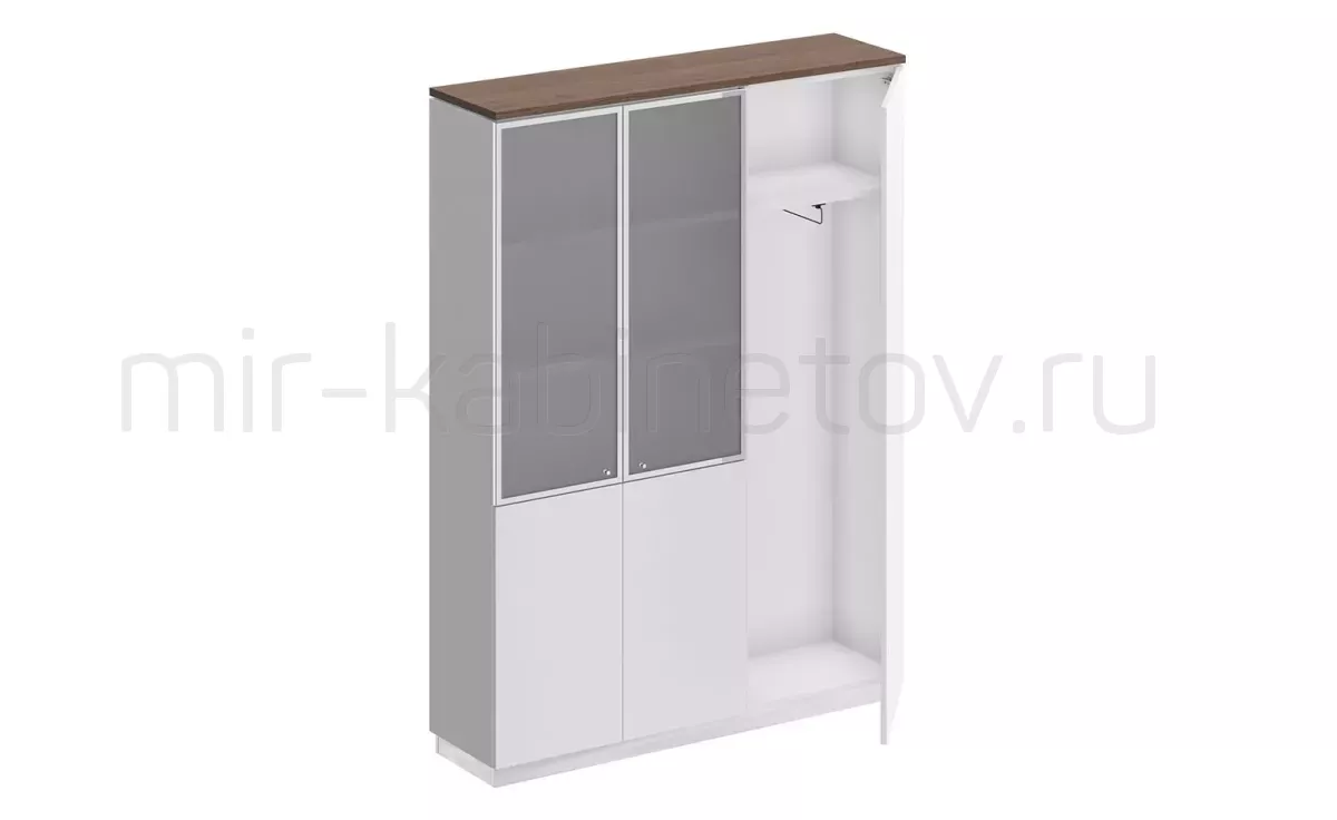 Шкаф комбинированный – фото 1