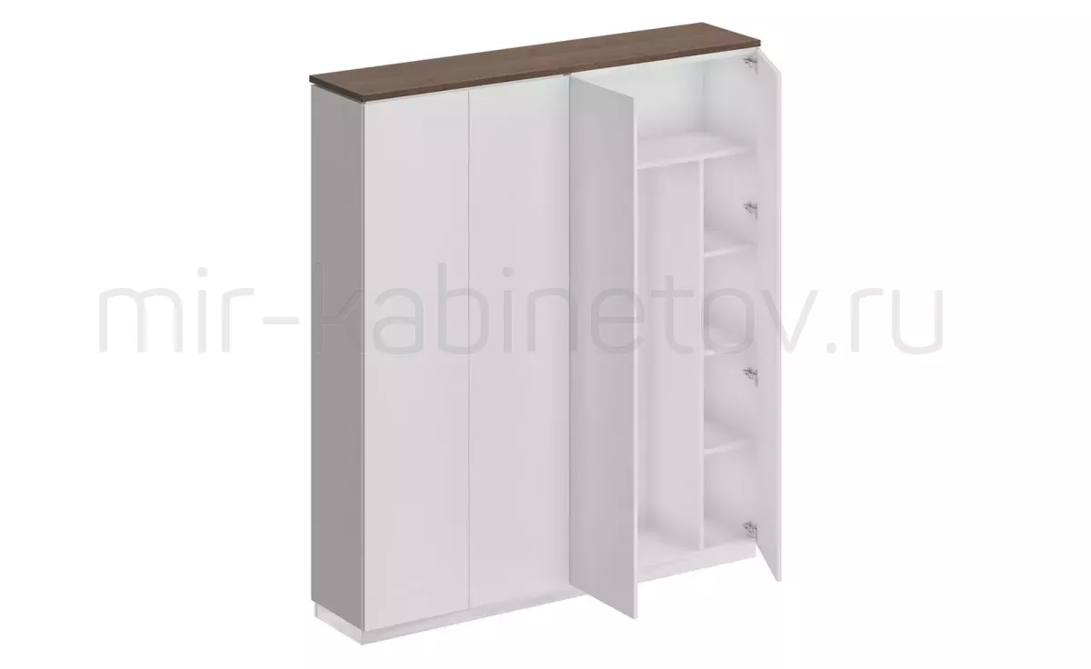 Шкаф комбинированный – фото 1