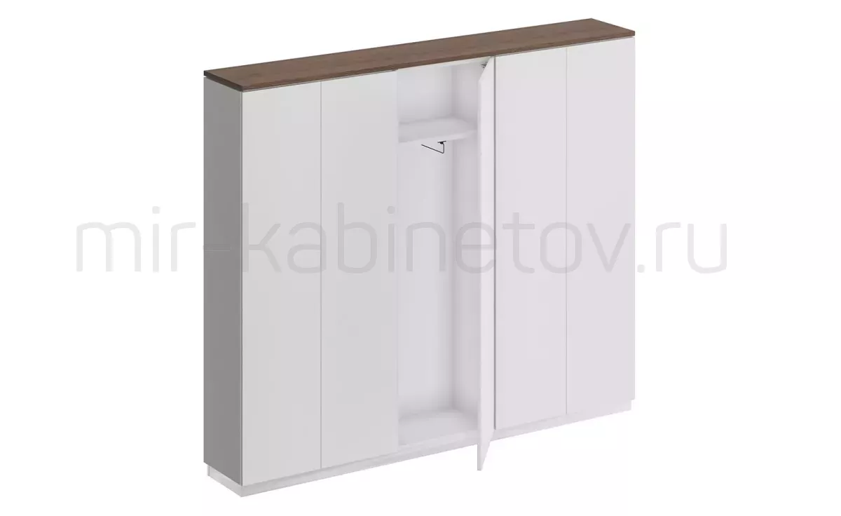 Шкаф комбинированный – фото 1