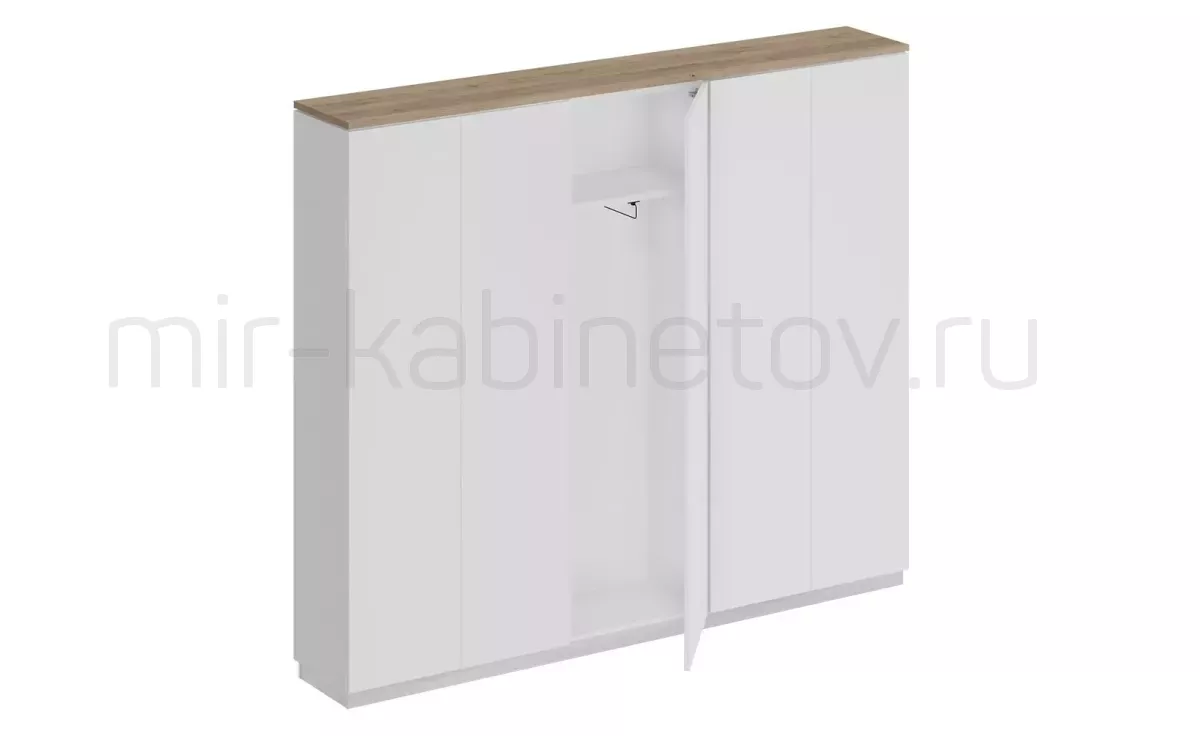 Шкаф комбинированный – фото 1