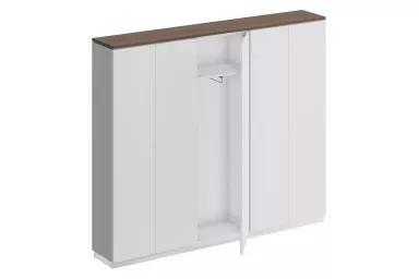 Шкаф комбинированный