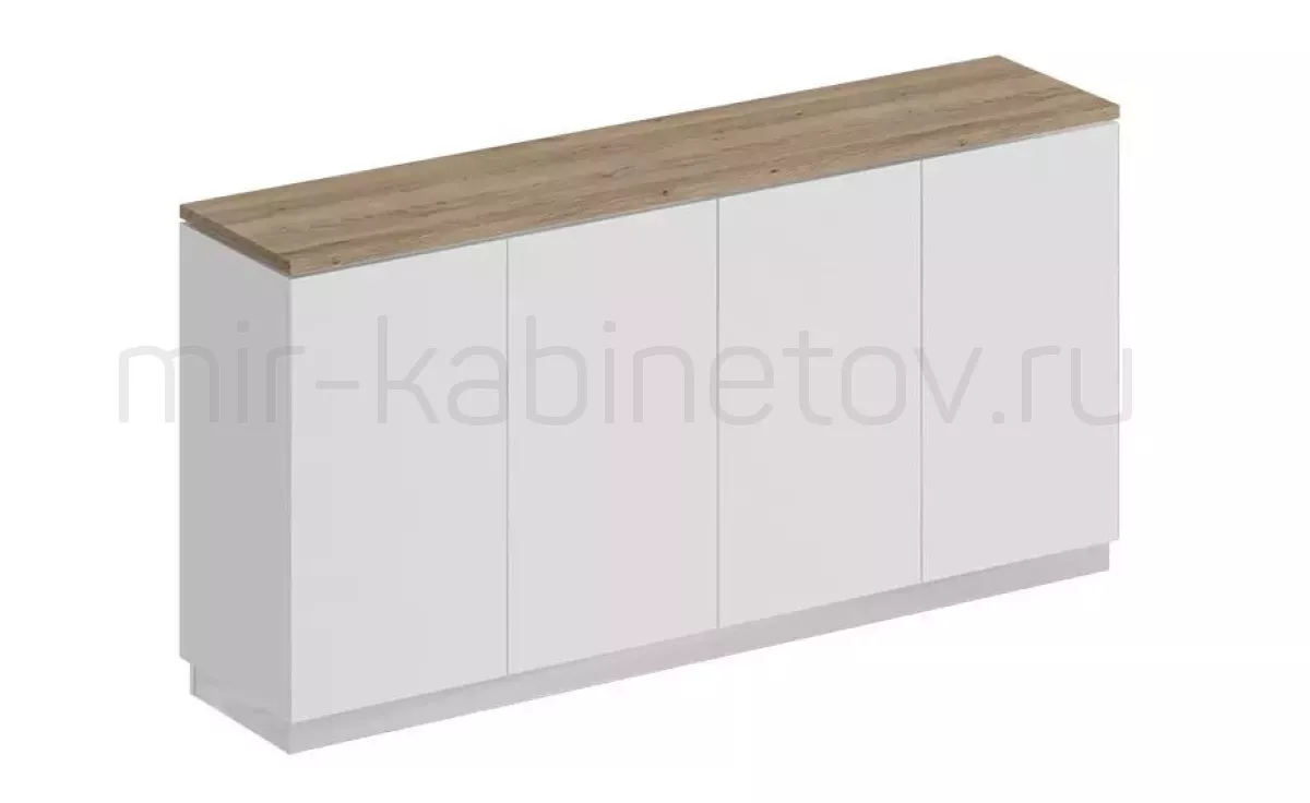 Шкаф для документов – фото 1