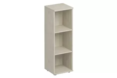 Стеллаж средний узкий