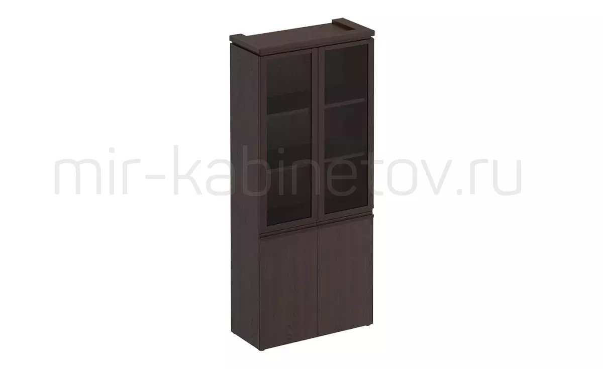 Шкаф для документов 90см – фото 1