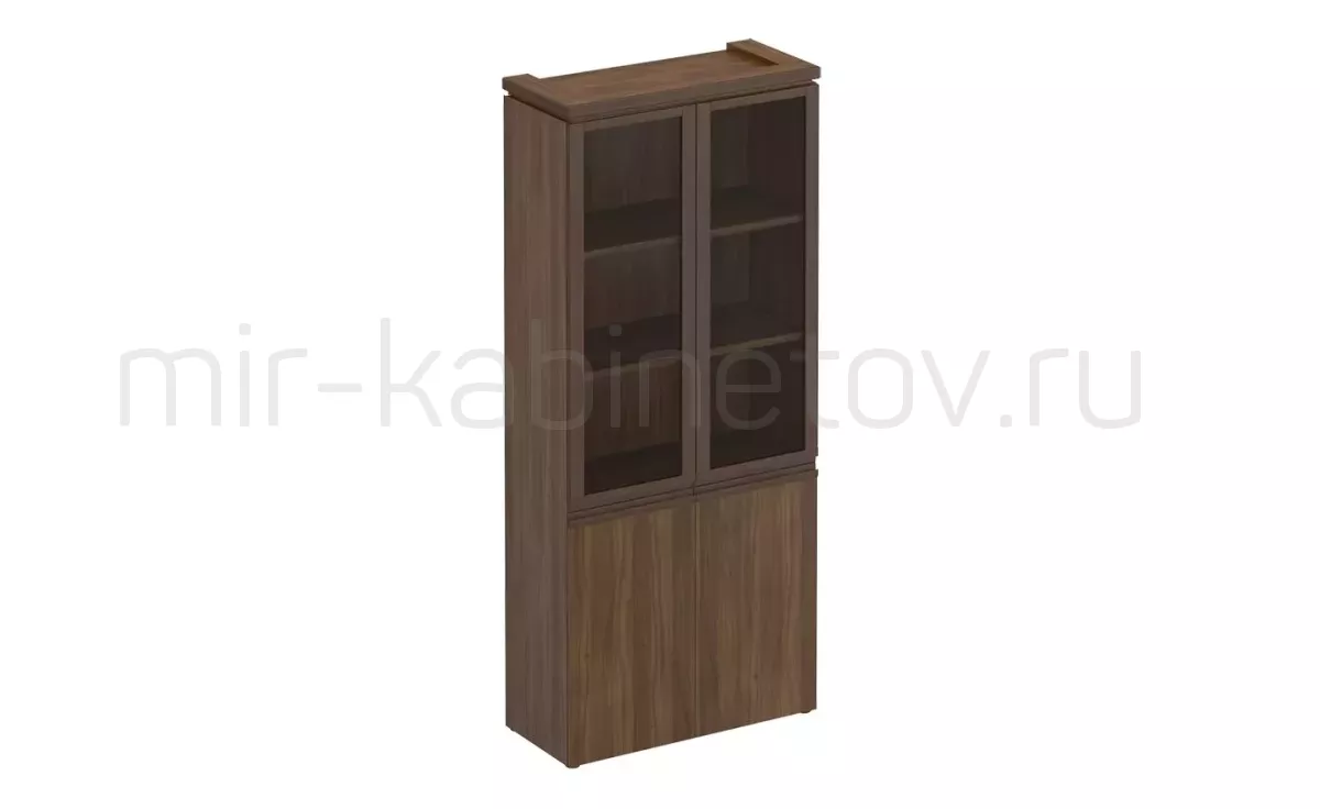 Шкаф для документов 90см – фото 1