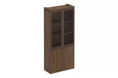 Шкаф для документов 90см