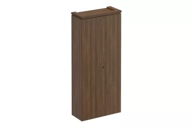 Шкаф для документов закрытый