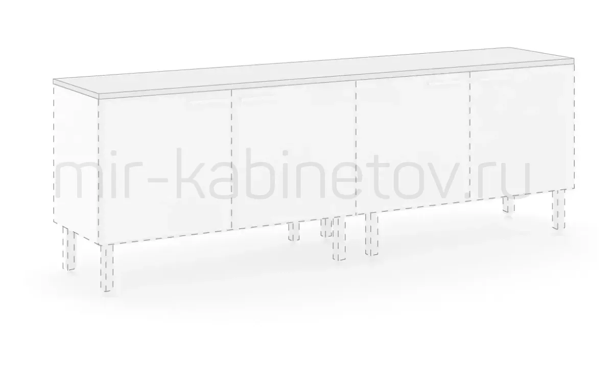 Топ L200 – фото 1