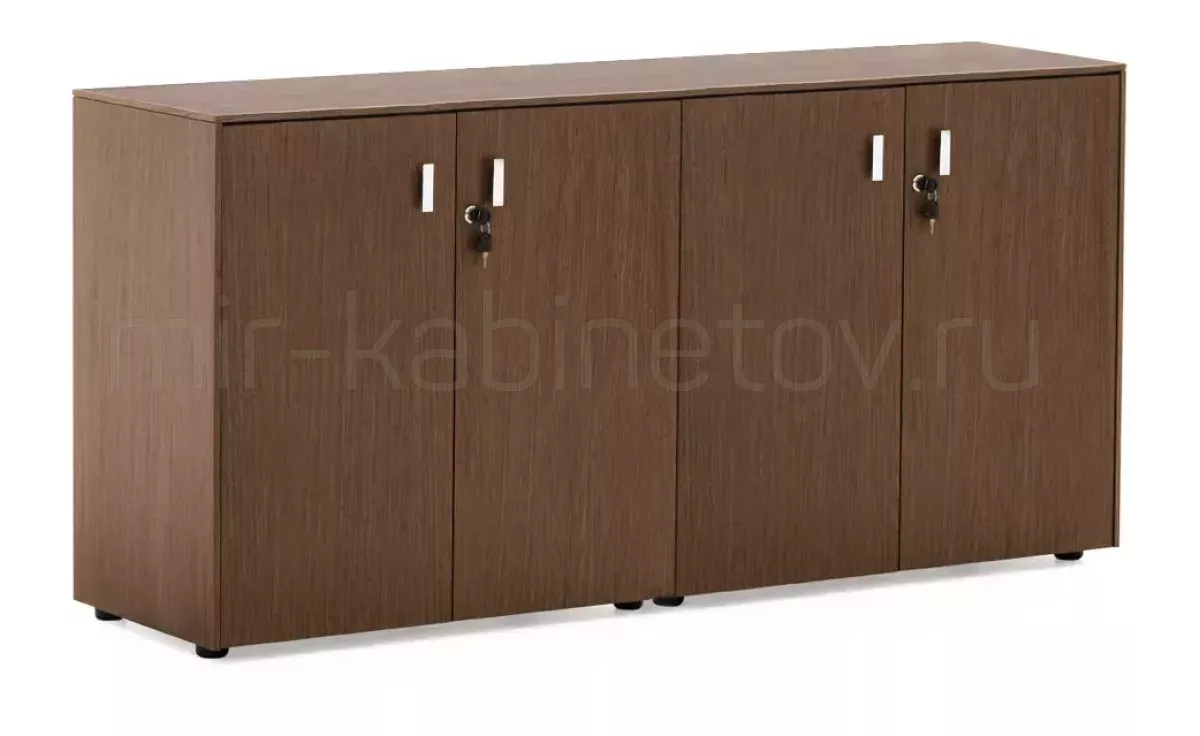 EXE Шкаф H.82, 4 двери – фото 1