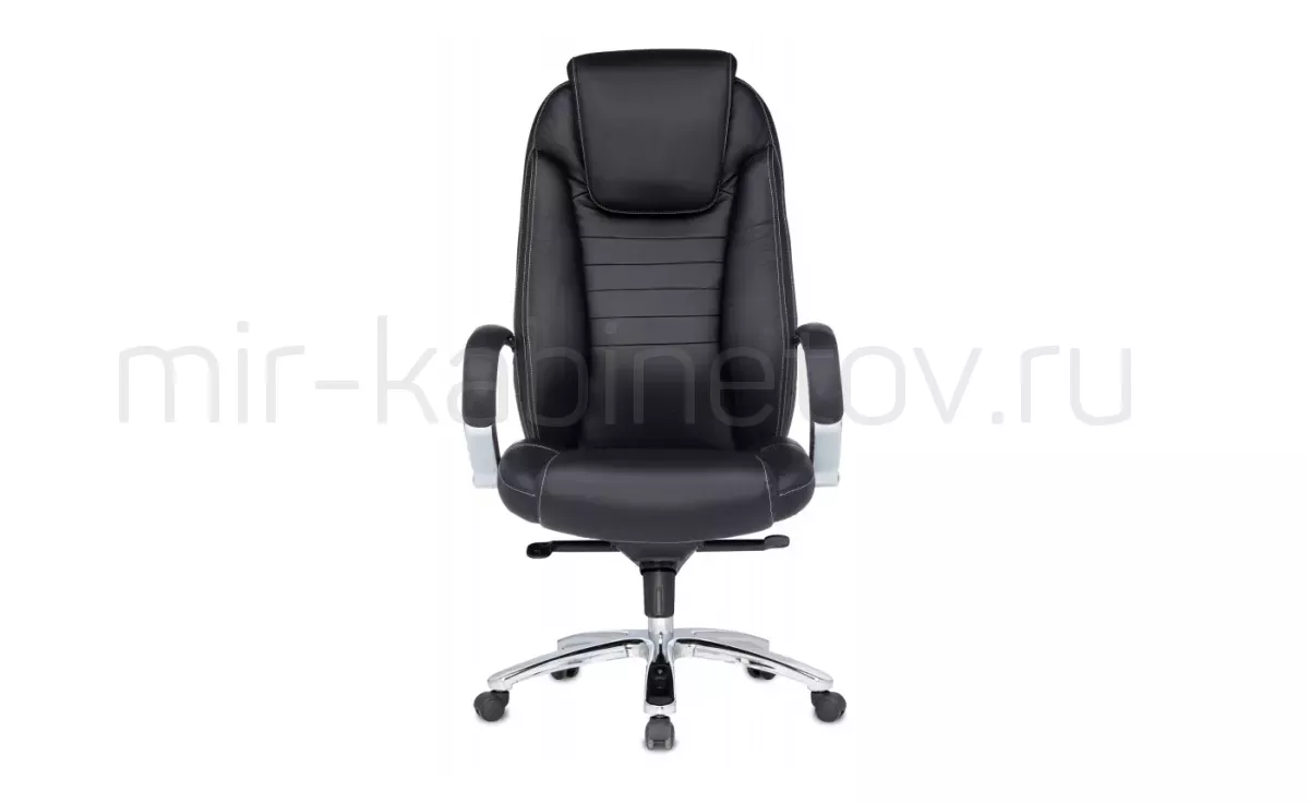 Кресло руководителя T-9923SL/BLACK – фото 2