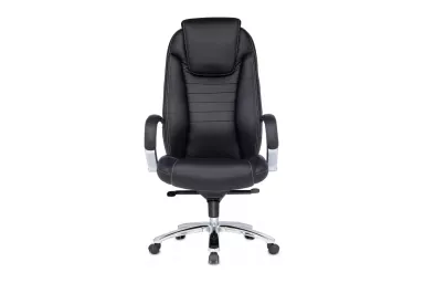 Кресло руководителя T-9923SL/BLACK – фото 2