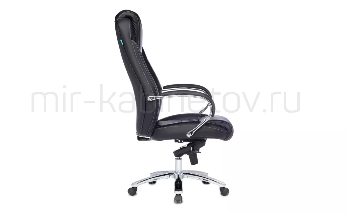 Кресло руководителя T-9923SL/BLACK – фото 3