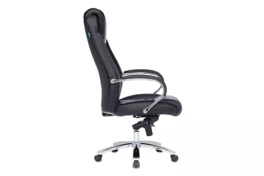 Кресло руководителя T-9923SL/BLACK – фото 3