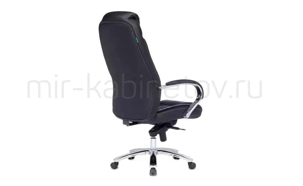 Кресло руководителя T-9923SL/BLACK – фото 4