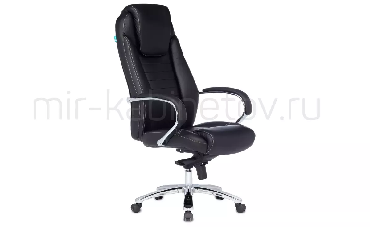 Кресло руководителя T-9923SL/BLACK – фото 1