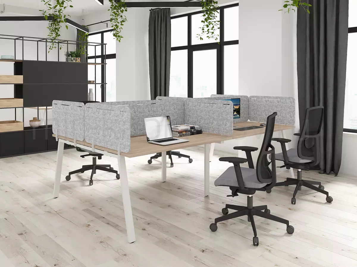Акустические экраны Deco – фото 1