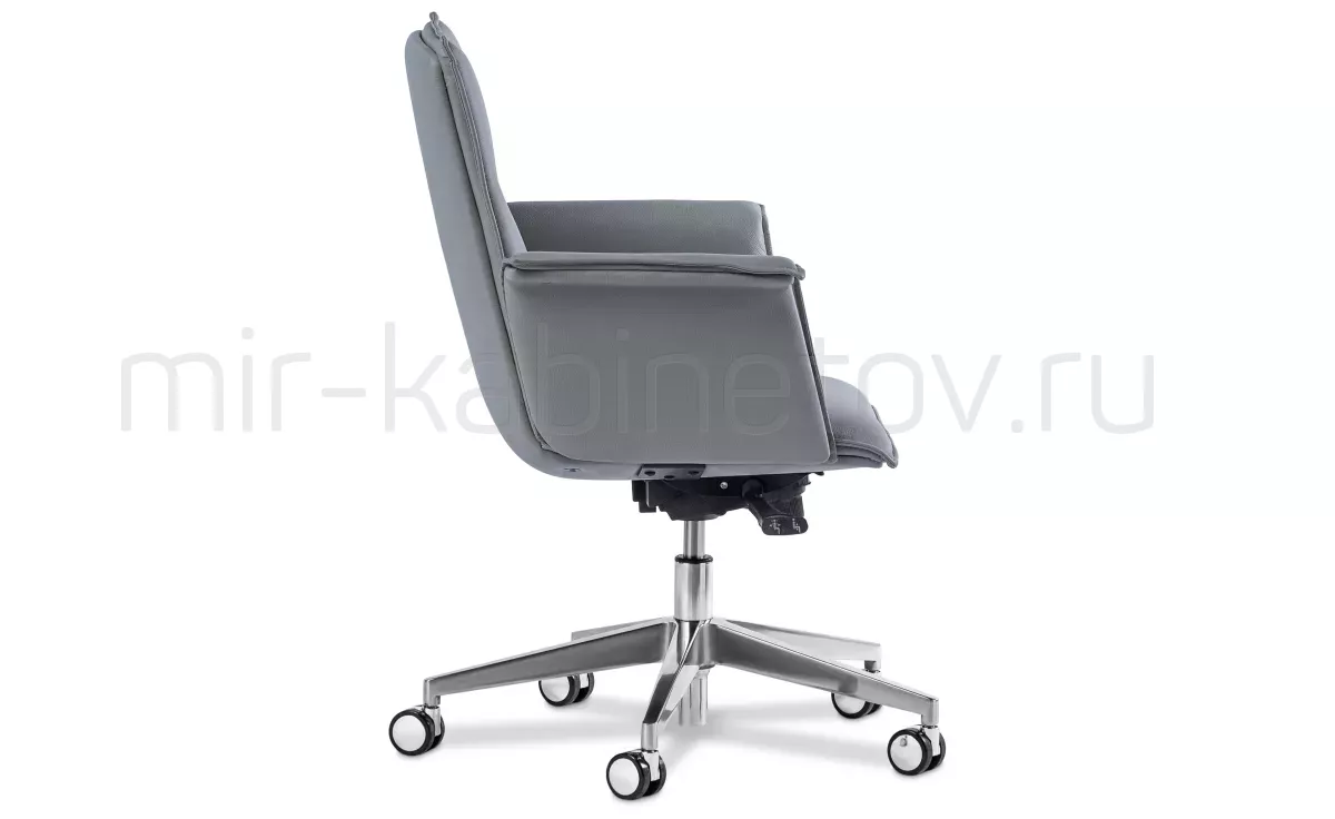 Кресло для руководителя Epsilon Luxe B – фото 4