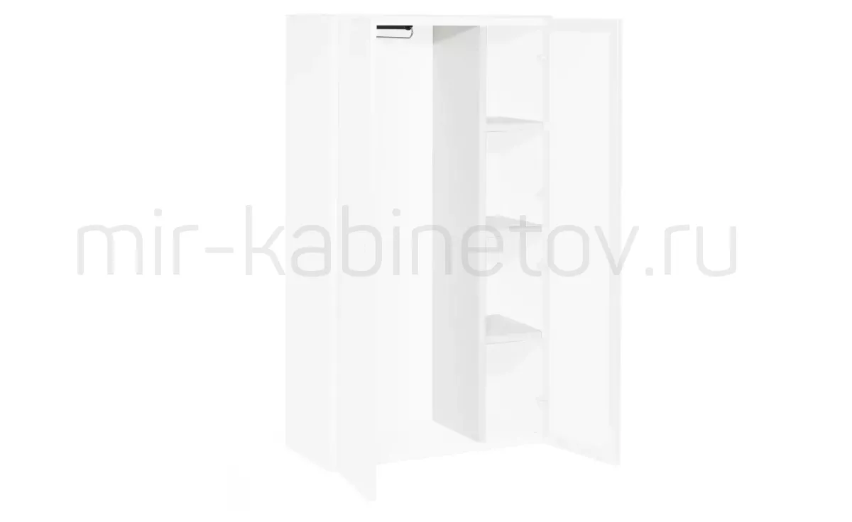 Комплект для гардероба – фото 1