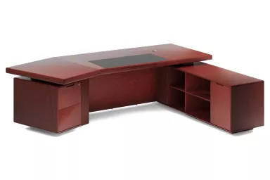 Стол для руководителя (правый)
