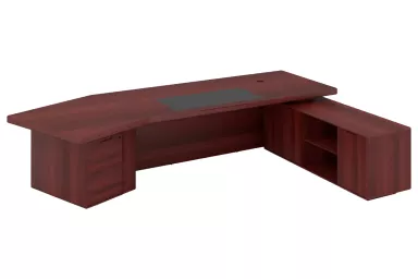 Стол для руководителя (правый)