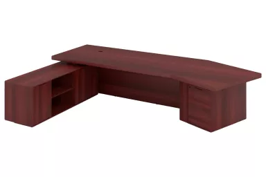 Стол для руководителя (левый)