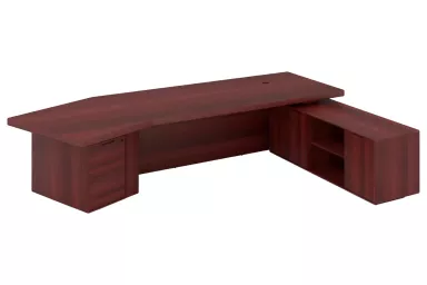Стол для руководителя (правый)