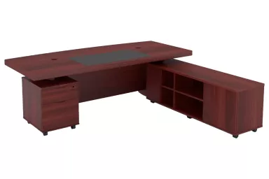 Стол для руководителя (правый)