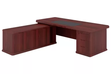 Стол для руководителя (левый)