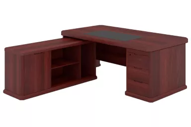 Стол для руководителя (левый)