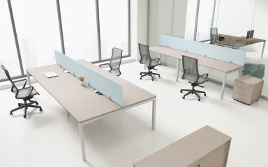 Офисная мебель Polo New Тортора – фото 1
