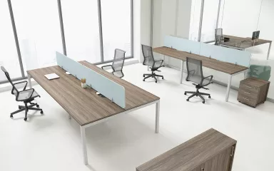 Офисная мебель Polo New Орех – фото 1