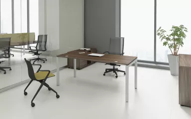 Офисная мебель Polo New Орех – фото 5