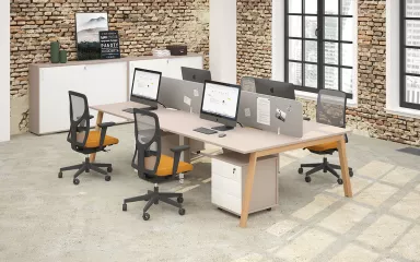 Офисная мебель Artwood Тортора – фото 1