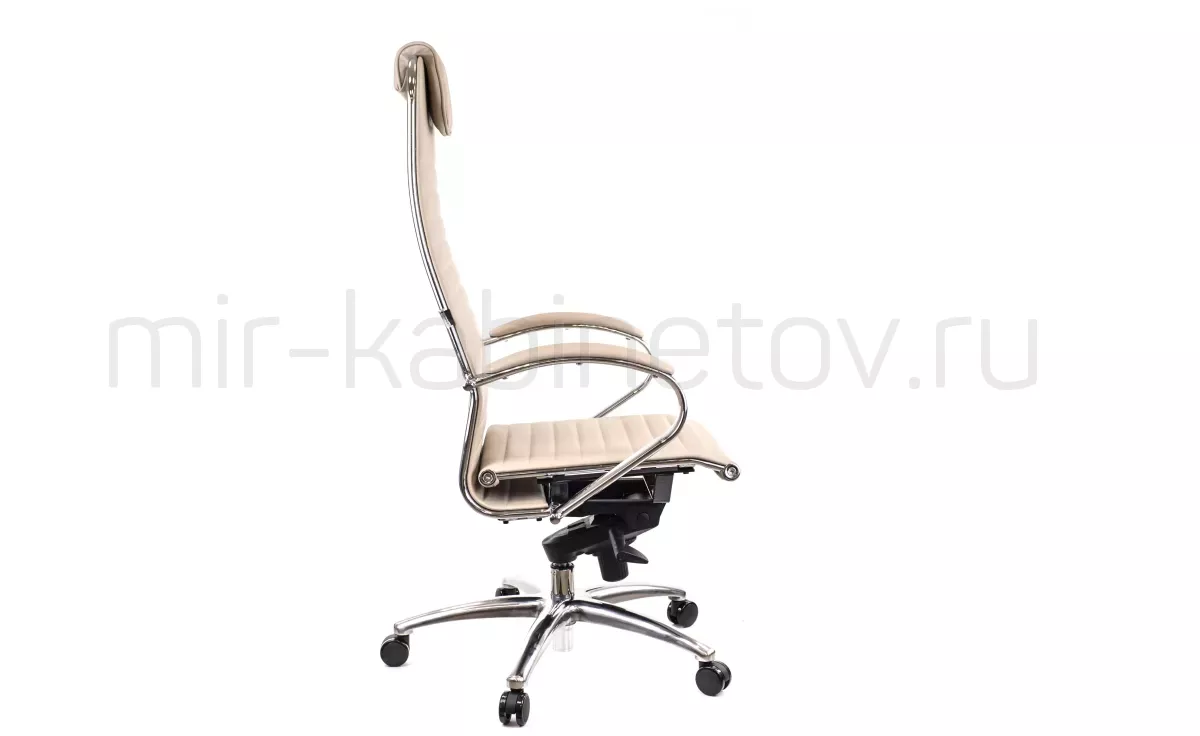 Кресло для руководителя Deco – фото 2