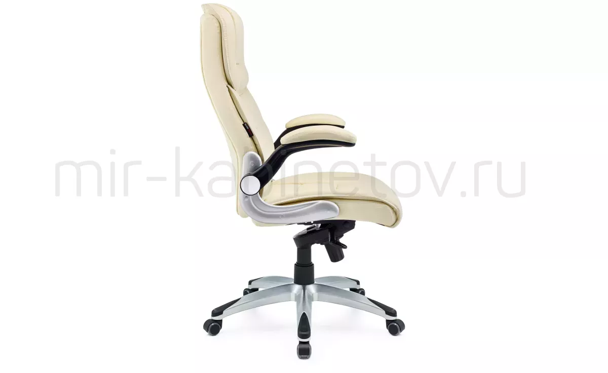 Кресло для руководителя Nickolas PU – фото 3