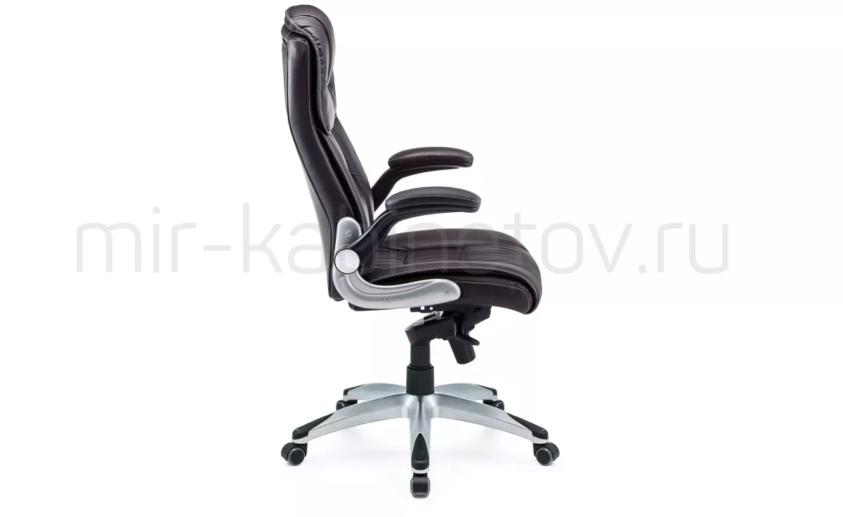 Кресло для руководителя Nickolas PU – фото 3