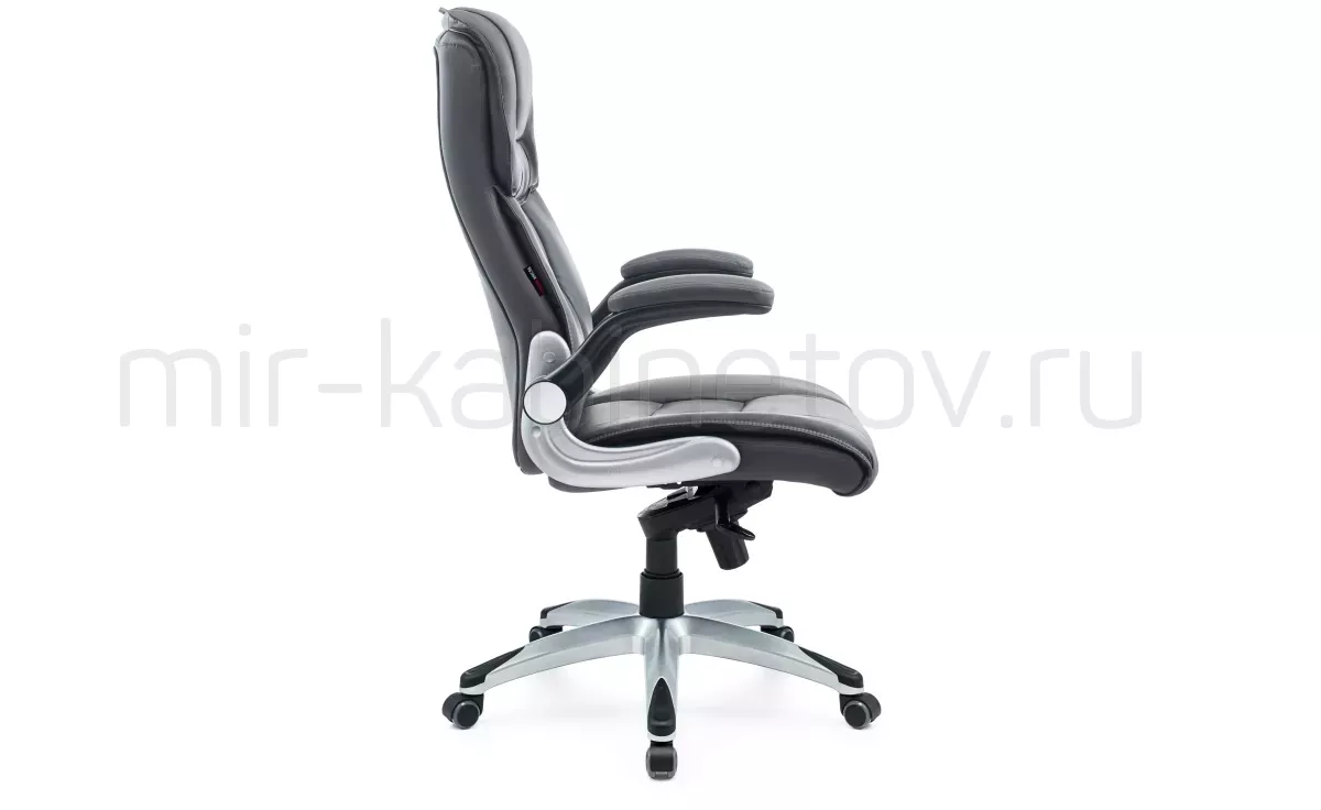 Кресло для руководителя Nickolas PU – фото 3