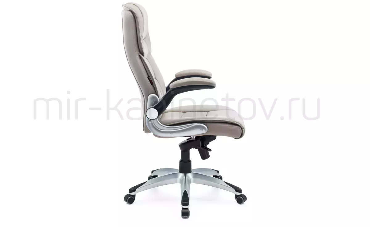 Кресло для руководителя Nickolas PU – фото 3