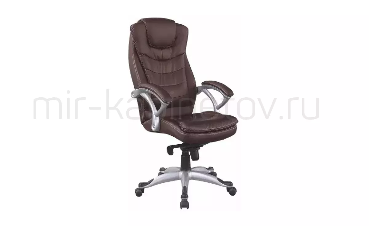 Кресло для руководителя Patrick PU – фото 1