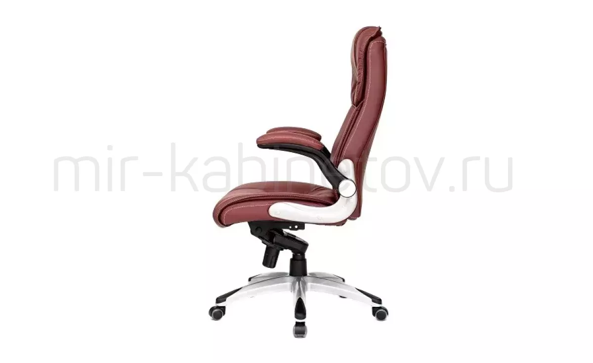 Кресло для руководителя Nickolas PU – фото 3
